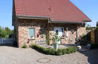 Einfamilienhaus kaufen in 21438 Brackel, Brackel - Einfamilienhaus in Toplage mit Weitblick