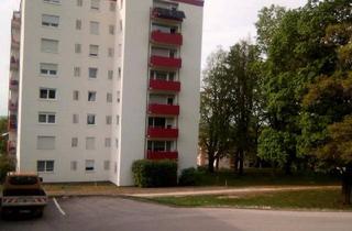 Wohnung kaufen in 91781 Weißenburg, Weißenburg in Bayern - Erdgeschosswohnung in beliebtester Wohnlage Weißenburgs