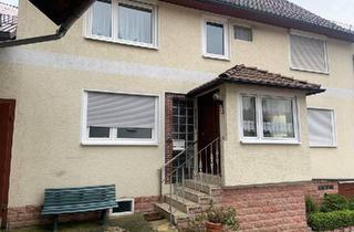 Haus kaufen in 34621 Frielendorf, Frielendorf - 1-2 Familienhaus, OT Frielendorf, Scheune Stall