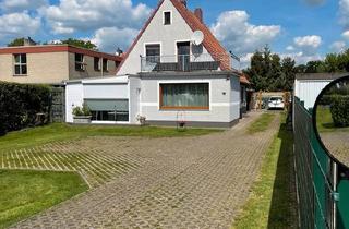Einfamilienhaus kaufen in 28816 Stuhr, Stuhr - Traumhaftes Einfamilienhaus in Stuhr Varrel - Ideal für Familien!