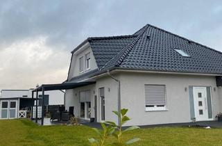 Einfamilienhaus kaufen in 29549 Bad Bevensen, Bad Bevensen - Einfamilienhaus mit Anlieger Wohnung in Bad Bevensen
