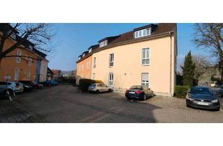 Wohnung kaufen in 55411 Bingen am Rhein, Bingen am Rhein - 2 Apartments, vermietet, in Bingen-Büdesheim Preis je Apartment