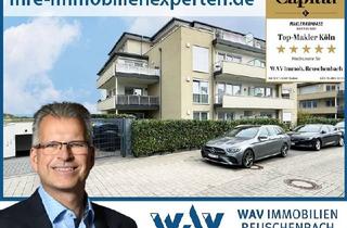Wohnung kaufen in 53125 Bonn, Bonn - Röttgen: Moderne Zweizimmerwohnung in gefragter Wohnlage
