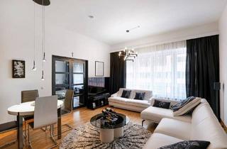 Wohnung kaufen in 10117 Berlin, Berlin - Elegantes Apartment zwischen Friedrichstraße und Gendarmenmarkt