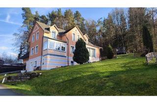 Einfamilienhaus kaufen in 91220 Schnaittach, Schnaittach - Außergewöhnliches Einfamilienhaus in Kirchensittenbach