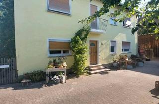 Einfamilienhaus kaufen in 91126 Schwabach, Schwabach - Einfamilienhaus (ehemaliges Bauernhaus) zu verkaufen