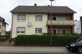 Haus kaufen in 66953 Pirmasens, Pirmasens - Gepflegtes 2 Familienhaus in schöner Lage in Winzeln