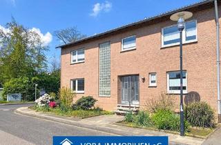 Doppelhaushälfte kaufen in 52511 Geilenkirchen, Geilenkirchen - Viele Wände für viele Köpfe!