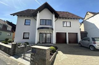 Einfamilienhaus kaufen in 97274 Leinach, Leinach - ** ÜBERRASCHUNGSEI **