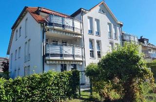 Wohnung kaufen in 90610 Winkelhaid, Winkelhaid - Traumhaft schöne 3 Zimmer Maisonette-Eigentumswohnung im 2.OGDG