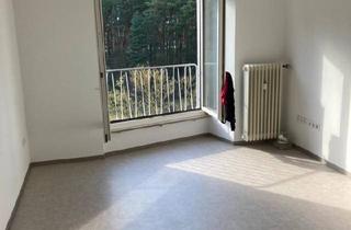 Wohnung kaufen in 91056 Erlangen, Erlangen - 1 Zi Appartment mit Garagenstellplatz