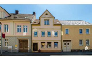Haus kaufen in 14774 Brandenburg, Brandenburg an der Havel - Attraktives Reihenmittelhaus mit Terrassengarten in toller Lage