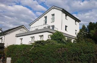 Wohnung kaufen in 55425 Waldalgesheim, Waldalgesheim - Moderne und energieeffiziente Maisonettewohnung in ruhiger, naturnaher Umgebung