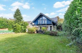 Einfamilienhaus kaufen in 40883 Ratingen, Ratingen - Modernes Einfamilienhaus in Ratingen-Eggerscheidt: Gartenidylle zum Verlieben