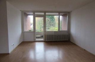 Wohnung mieten in 59494 Soest, Soest - Helle 4-Zi-Whg in Soest, Baugebiet 50
