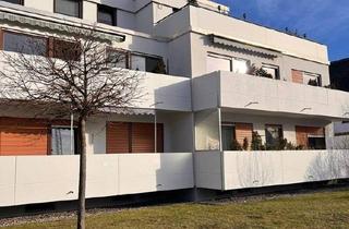 Wohnung kaufen in 81247 München, München - Provisionsfrei! Moderne sehr ruhige vollständig renovierte 2-Zimmer Wohnung in Obermenzing