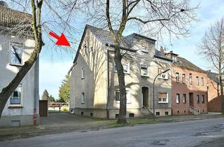 Mehrfamilienhaus kaufen in 45663 Recklinghausen, Recklinghausen - Gepflegtes Mehrfamilienhaus großes Grundstück Garage - Recklinghausen provisionsfrei zu verkaufen!