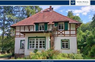 Einfamilienhaus kaufen in 35647 Waldsolms, Waldsolms - Naturliebhaber aufgepasst! Uneinsehbares Anwesen, nahezu Alleinlage in Waldsolms
