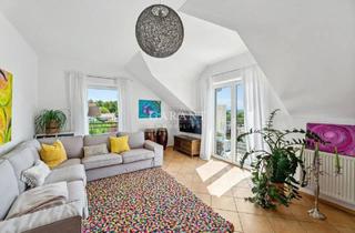 Wohnung kaufen in 94474 Vilshofen an der Donau, Vilshofen an der Donau - Traumhaftes Zuhause mit herrlicher Aussicht