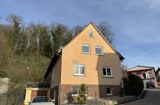 Doppelhaushälfte kaufen in 74245 Löwenstein, Löwenstein - Klein - Fein - und Meins Sofort Bezugsfrei in Höhenlage von Löwenstein - Luftkurort komplett Saniert