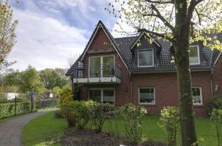 Wohnung kaufen in 26388 Wilhelmshaven, Wilhelmshaven - Altersgerechte Eigentumswohnung als Kapitalanlage