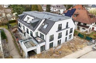 Wohnung kaufen in 80331 München, München - 3 Zimmer Wohnung mit Balkonen in Laim
