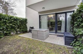 Wohnung kaufen in 63150 Heusenstamm, *Moderne Familienwohnung mit exklusiven Extras!*