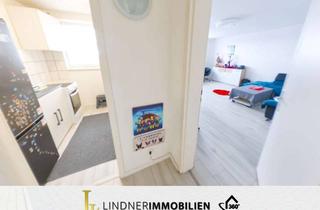 Wohnung kaufen in 63069 Rosenhöhe, Sanierte Offenbacher 2 ZKB Wohnung – Flexibel als Kapitalanlage oder Ihr neues Zuhause