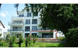 Wohnung kaufen in 88045 Friedrichshafen, Großzügige, gepflegte, 3,5 Zimmer EG-Wohnung mit See- und Bergsicht in FN-Windhag!!