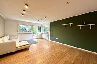 Wohnung kaufen in 73635 Rudersberg, RENOVIERT UND BEZUGSFREI MIT 40 m² TERRASSE