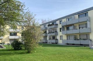 Wohnung kaufen in 53757 Sankt Augustin, SANKT AUGUSTIN NIEDERBEG, 2-Zi. ETW bezugsfrei ca. 64 m² Wfl. Küche, Diele, Bad, Balkon, Keller, TG