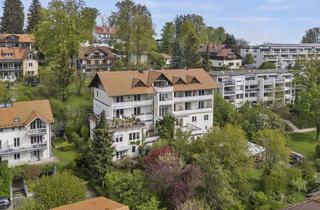 Wohnung kaufen in 82067 Ebenhausen, Traumhaftes Altbaujuwel: Stilvolle Schönheit trifft einzigartiges Wohngefühl!