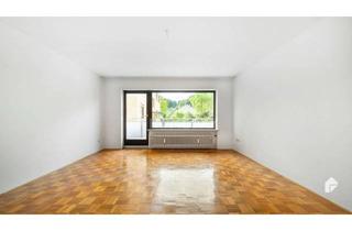 Wohnung kaufen in 93138 Lappersdorf, Bezugsfreies 2-Zimmer-Apartment mit Balkon vor den Toren von Regensburg