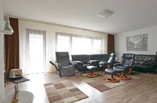 Wohnung kaufen in Kolberger Str. 22, 71229 Leonberg, Attraktive, helle 4,5-Zimmer-Wohnung mit sonnigem Balkon & Garage