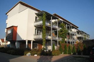 Wohnung kaufen in 67117 Limburgerhof, Schöne, helle 3-Zimmer-Wohnung mit Balkon, EBK und Stellplatz