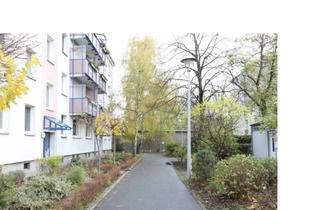 Wohnung kaufen in 12437 Plänterwald (Treptow), vermietete 2,5-Raum-Wohnung in Berlin-Plänterwald