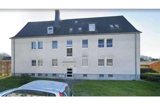 Wohnung kaufen in Kalmeichweg 13, 44357 Oestrich, Ansprechende 3-Zimmer-Wohnung mit Balkon und Einbauküche in Dortmund
