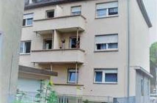 Wohnung mieten in 68309 Käfertal, Erstbezug nach Sanierung: Großzügig geschnittene 2-ZKB mit Balkon in Mannheim-Käfertal