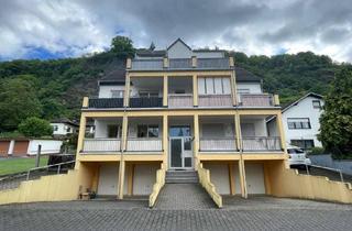 Wohnung mieten in Markenweg 56, 53557 Bad Hönningen, Bad Höningen / Ariendorf