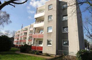 Wohnung mieten in Lindenallee 31, 47229 Friemersheim, ***Renoviert und bezugsfertig... Schöne 3-Raumwohnung mit Balkon zentral gelegen***