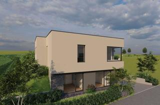 Haus kaufen in 71711 Steinheim, Randlage & einmalige Lage (EFH) Bauen mit Zukunft