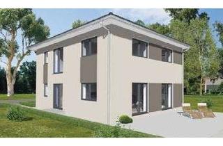Haus kaufen in 97500 Ebelsbach, Moderne massive Hybrid Bauweise - Jetzt Effizienzhaus bauen und nachhaltig Kosten senken