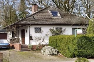Haus kaufen in 22844 Norderstedt, Reichlich Platz in beliebter Lage - 287 qm Wohn-und Nutzfläche