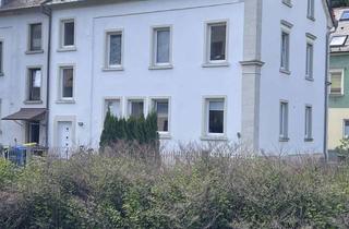 Haus kaufen in 95460 Bad Berneck im Fichtelgebirge, Denkmalgeschütztes Wohnhaus ++ Besondere Gelegenheit mit vielfältiger Nutzungsmöglichkeit!
