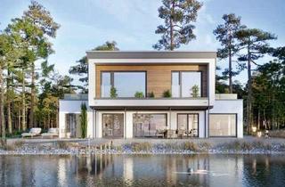 Haus kaufen in 52391 Vettweiß, Traumhaftes Concept-M 180 Haus weitläufige Räume mit Loft-Feeling frei planbar