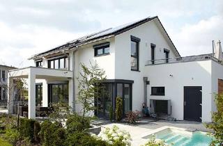 Haus kaufen in 63637 Jossgrund, Streif Effizienzhaus KFW40 +