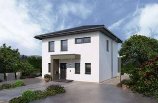 Haus kaufen in 63549 Ronneburg, Top Energiesparhaus in bester Lage
