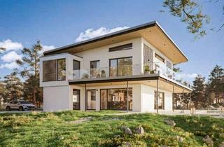 Haus kaufen in 52391 Vettweiß, Großes Projekthaus Concept-M 177 mit Loft-Feeling