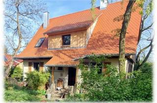 Haus kaufen in 97990 Weikersheim, Historisches Landhaus auf großem Grundstück