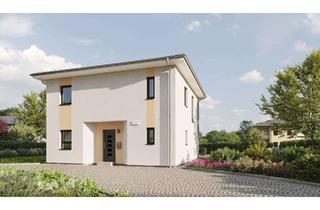 Villa kaufen in 61209 Echzell, Ihr individuelles Traumhaus--Stadtvilla mit 158m²